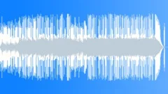 Optimistic Corporate Ambient Background. Achievement Aspiring Light Easy Stock Music