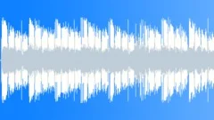 Optimistic Corporate Arpeggio loop 4Stock Music