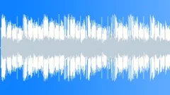 Optimistic Corporate Arpeggio loop 8Stock Music