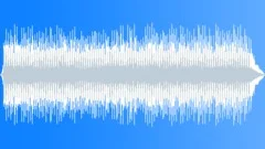 Optimistic Corporate Background - 60 Second Edit Stock Music