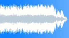 Optimistic Corporate Short (Ambient, happy, light inspiring, positive, cinematic Stock Music