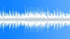 Optimistic Day Loop Stock Music