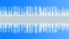 Optimistic Energetic Party Dance Loop Stock Music