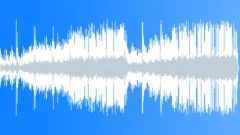 Optimistic Inspiration (Aspire)Stock Music