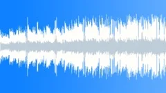 Optimistic Inspiration loopStock Music