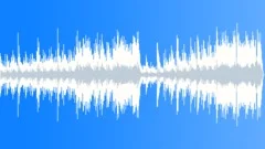Optimistic Inspiration solo pianoStock Music