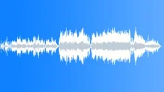 Optimistic Inspirational Trio (Violin, Viola & Piano) Stock Music