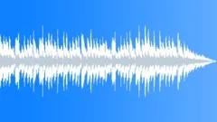 Optimistic Logo 3 Stock Music