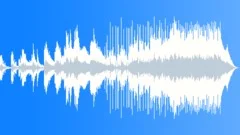 Optimistic Morning (Uplifting Sunrise)Stock Music
