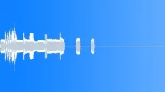 Optimistic Ocarina Alert - For AppsStock Music