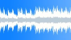 Optimistic Piano loop (Inspirational Romantic Background)Stock Music