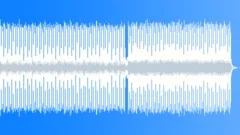 Optimistic Promotion - calm and inspiring background music Stock Music