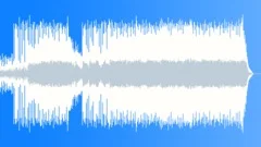 Optimistic Rock Stock Music