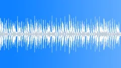 Optimistic Spanish - 30 seconds Loop Stock Music