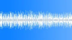Optimistic Spanish Latin - Loopable Stock Music