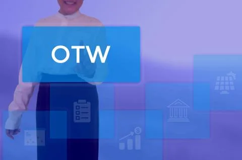 Optimistic Trained Wright - business concept Stock Photos