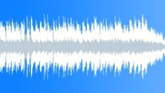 Optimistic Vision (15 second music bed) Stock Music