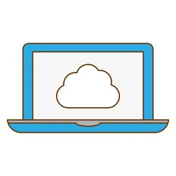 Optimization database icon image design Stock Illustration