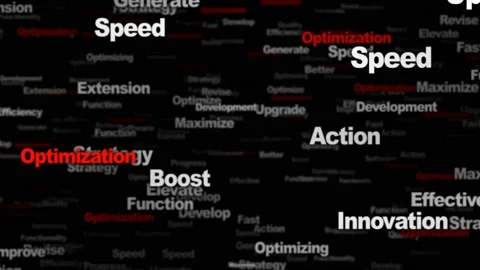 OPTIMIZATION Keywords Animation, Background, Loop Stock Footage 220822390