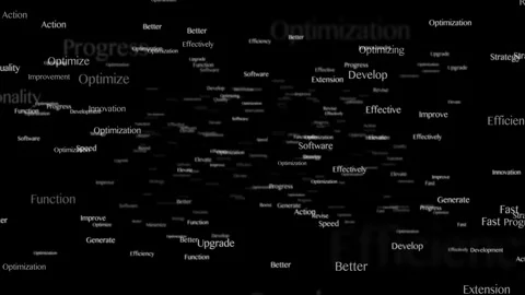 OPTIMIZATION Keywords Animation, Background, Loop, 4k Vídeos de archivo 306440179
