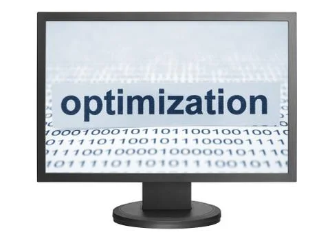 Optimization Stock Photos