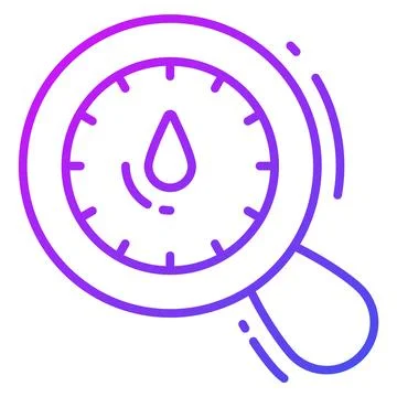 Optimization vector icon. Illustration for graphic and web design. Stock Illustration