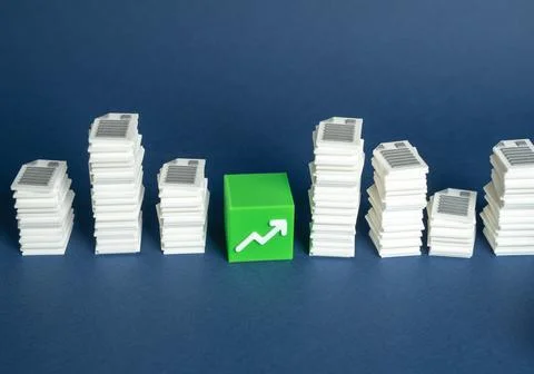 Optimize paperwork, improve business efficiency and increase profits. Automat Stock Photos