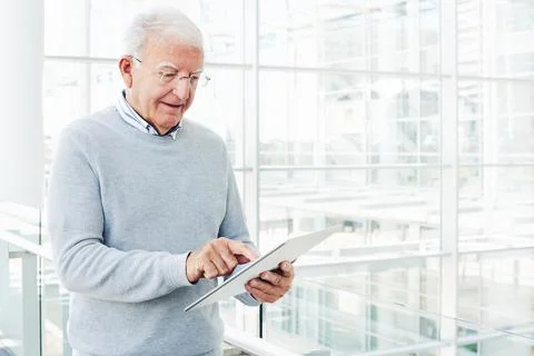 Optimize the way you work Stock Photos