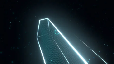 Optimized Tactical Soccer: Drone Orbit Top Right Stock Footage 335457927