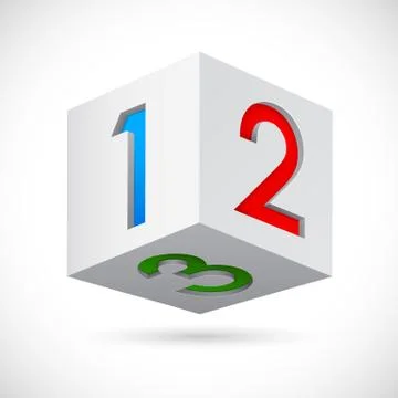 Option Block Stock Illustration