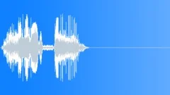 Options List - Application Sound Efx Sound Effect