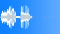 Options List - Interaction SoundSound Effect