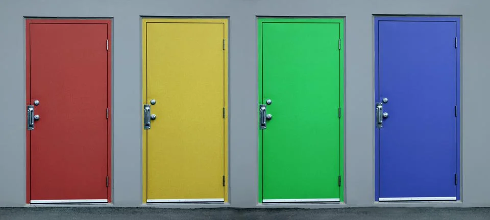 Options Stock Photos