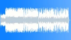 Opus Proteus 90sec - Bach in a four piece rock bandStock Music