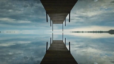 Up or down sky or ground Stock Footage 93746580