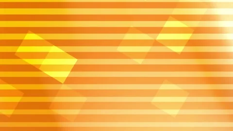 Orage gradient with striped and square 200225 (2) Stock Footage 302408356