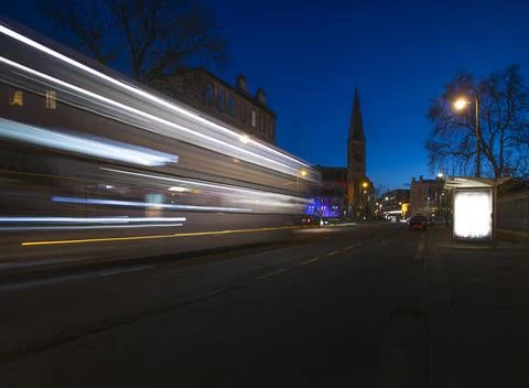 Oran Mor Photos