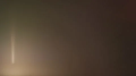 Orange 006 Anamorphic Lens Flare Zeiss Super Speed Alpha Matte On Epic 5K 4K Stock Footage 12743300