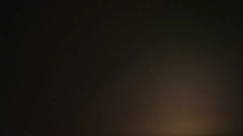 Orange 008 Anamorphic Lens Flare Zeiss Super Speed Alpha Matte On Epic 5K 4K Stock Footage 12744179