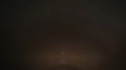 Orange 020 Anamorphic Lens Flare Zeiss Super Speed Alpha Matte On Epic 5K 4K Stock Footage 12760643