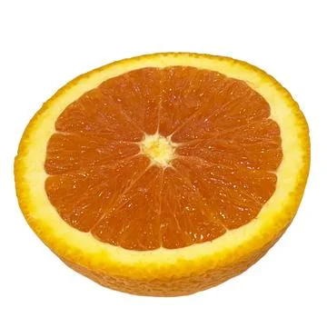 Orange-2 Stock Photos