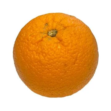 Orange-4 Stock Photos