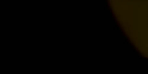 Orange 45 Video stock 11125098