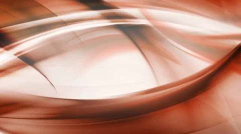 Orange Abstract Background 26 Video stock 42797530