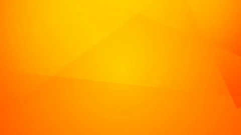 Orange abstract background animation, orange gradient video background Stock Footage 230675834
