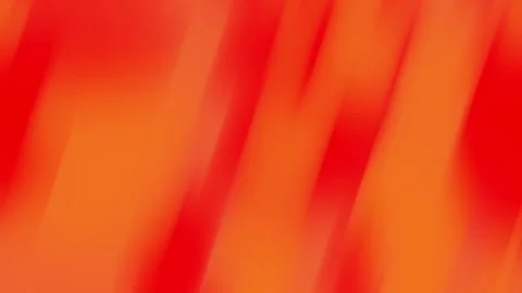 Orange abstract background, blur abstract gradient marble texture, 4K seamless Stock Footage 297528557