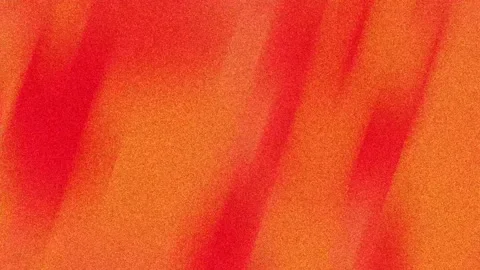 Orange abstract background, blur abstract gradient marble texture, 4K seamless Stock-Footage 297528718