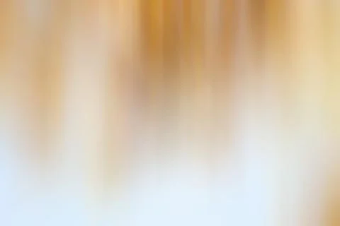 Orange abstract background blurred line objects Stock Illustration