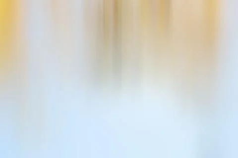 Orange abstract background blurred line objects Stock Photos