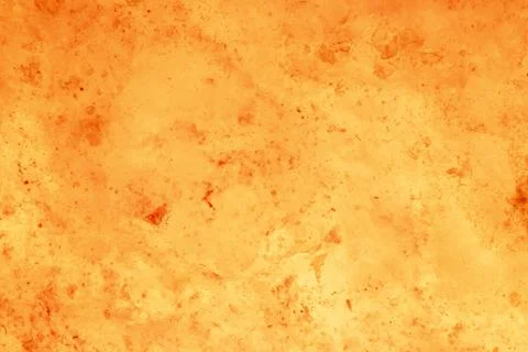 Orange abstract background for design. Stock Photos